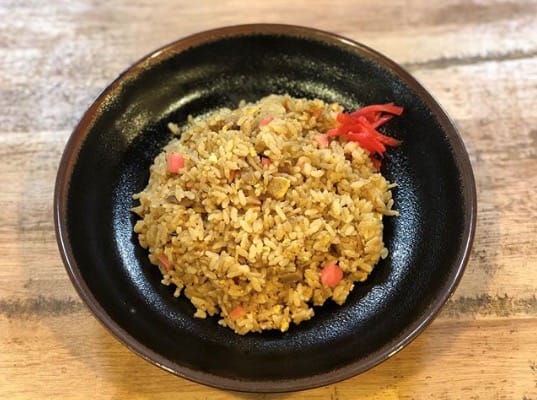 🌻อาหารกลางวันทุกวัน "ข้าวโซบะ🍴" ร้านอาหารฮิมาวาริ