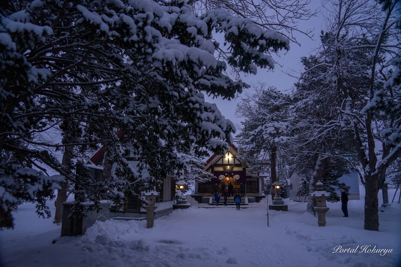 第37回元旦マラソン2020・祈願「豊作・交通安全・無災害・家内安全」【旧北竜町ポータル】