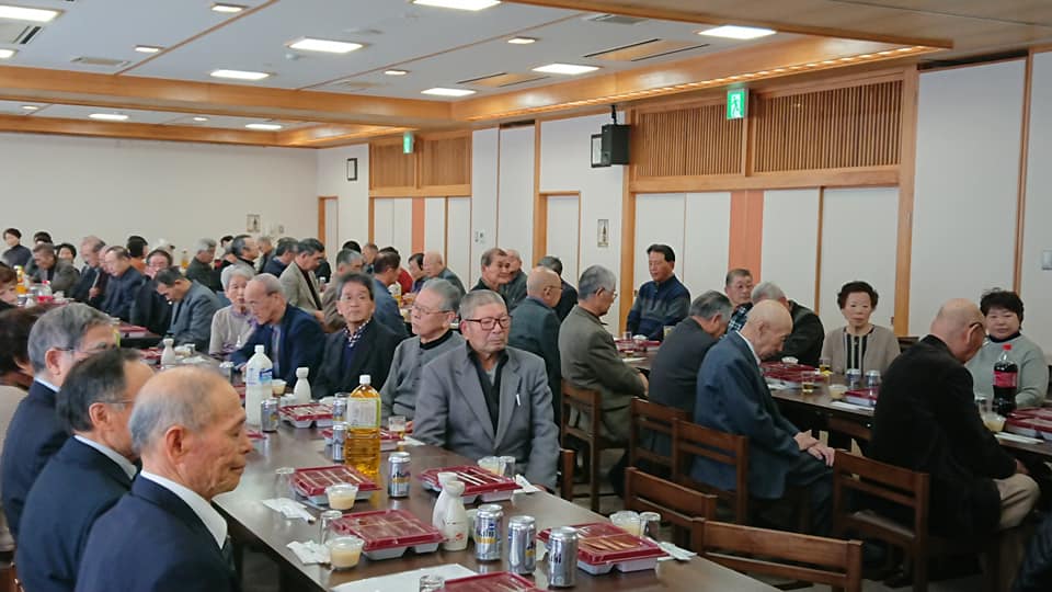 北竜町長 佐野豊 活動報告・1月17日（金）