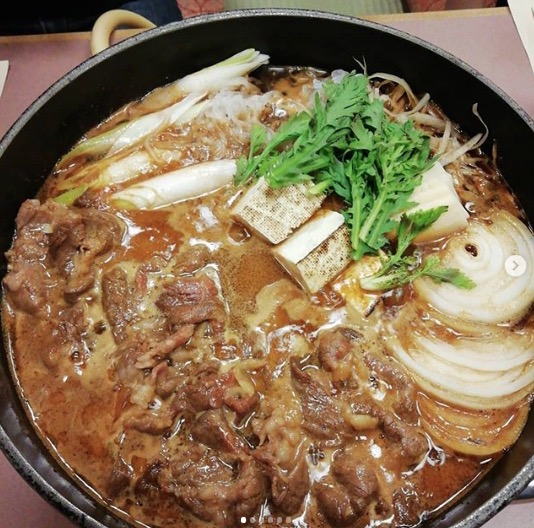 理事のみなさんと職員で研修【黒千石事業同組合】