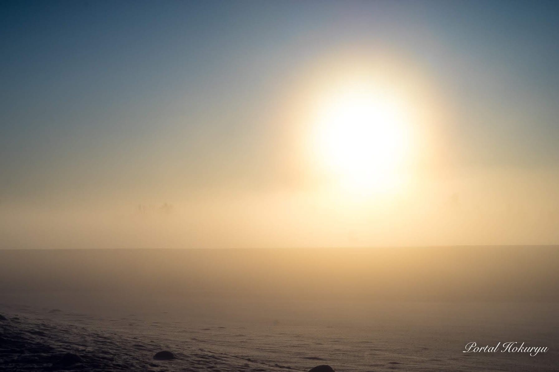 Allahın gəlişinin işığı