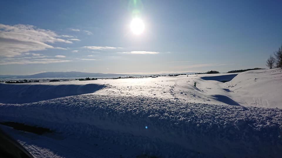 Hokuryu Şəhər Bələdiyyə Başçısı Yutaka Sano Fəaliyyət Hesabatı - 4 Mart Çərşənbə günü 1-ci Növbəti Assambleya Yığıncağına hazırlıq