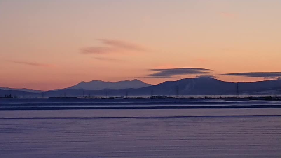 北竜町長 佐野豊 活動報告・3月2日（月）北空知衛生施設センター組合理事者会議(深川市)