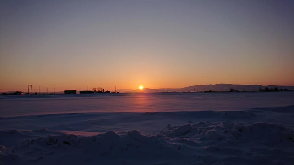 北竜町長 佐野豊 活動報告・3月6日（金）議会「全員協議会」