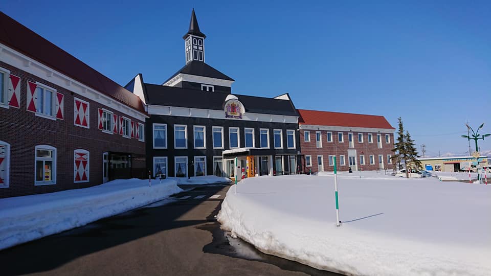 北竜町長 佐野豊 活動報告・3月9日（月）第１回議会定例会準備