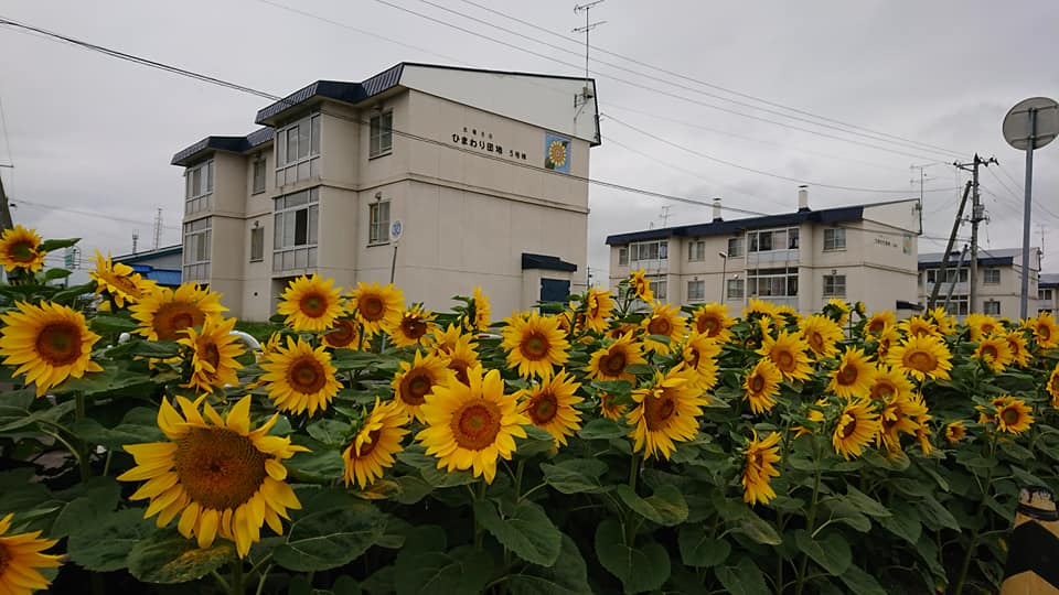 北竜町長 佐野豊 活動報告・3月26日（木）深川警察沼田分署長来訪ほか
