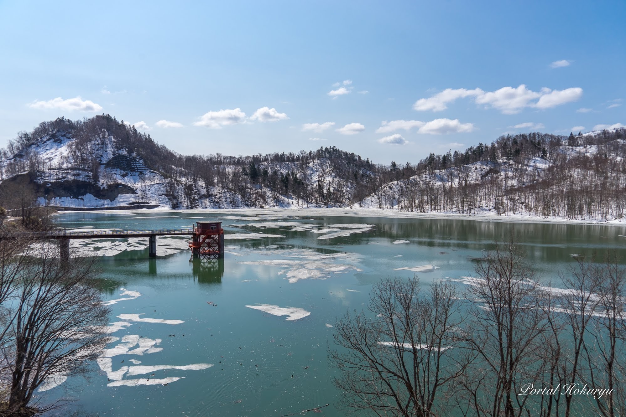 聖なる水の神様に捧げる感謝の祈り