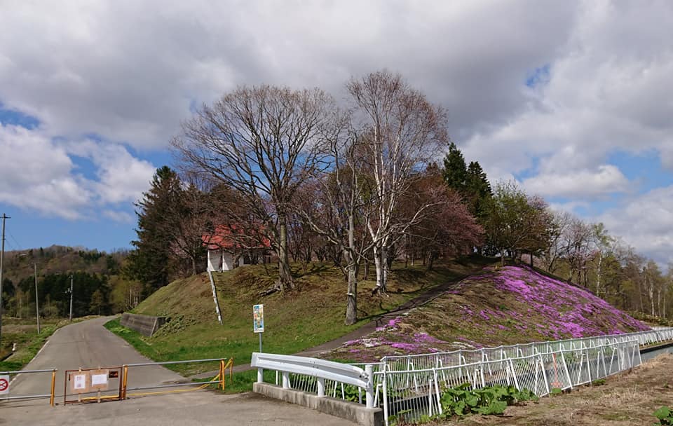 北竜町長 佐野豊 活動報告・5月7日（木）町長部局課長等ミーティング