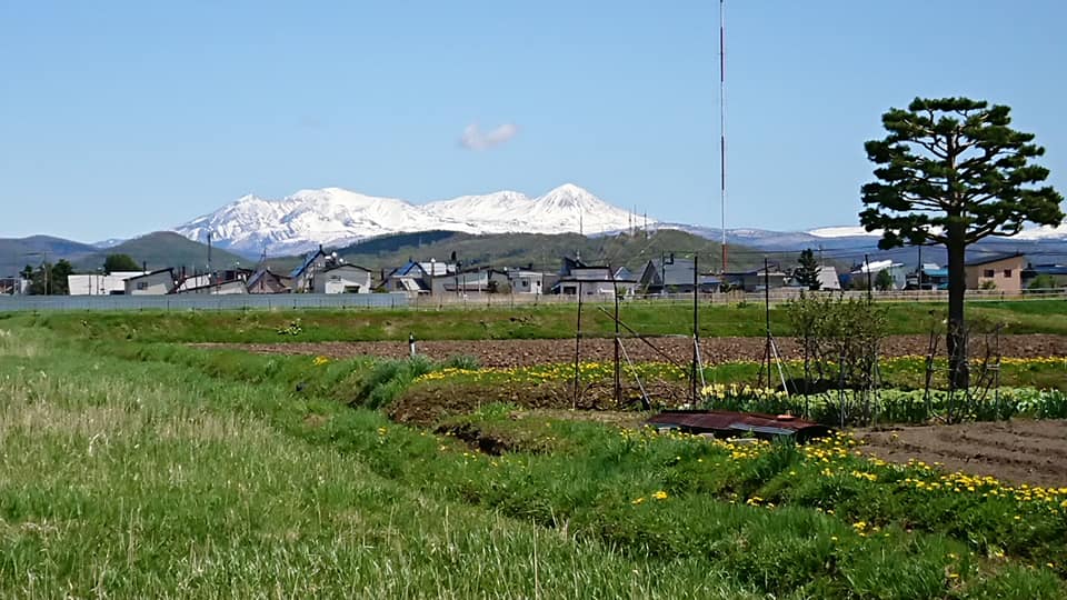 北竜町長 佐野豊 活動報告・5月18日（月）地方創生臨時交付金に係る全員協議会