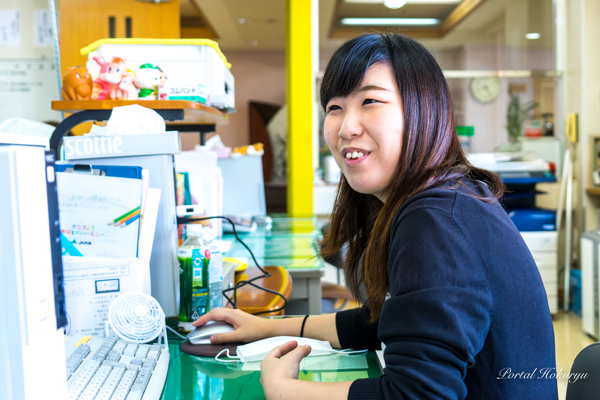 【371】髙畑枝梨乃（たかはた えりの）さん