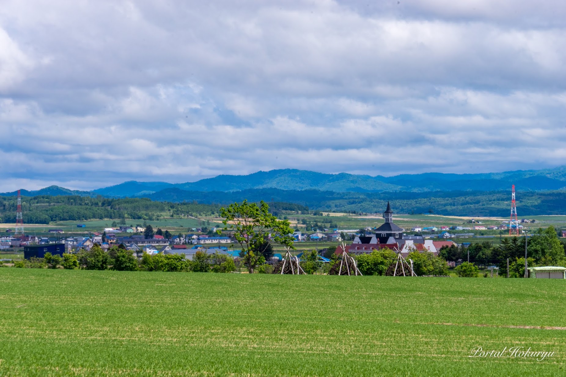 ฤดูกาลแห่งการอธิษฐานเพื่อการเติบโตอย่างมีสุขภาพดี