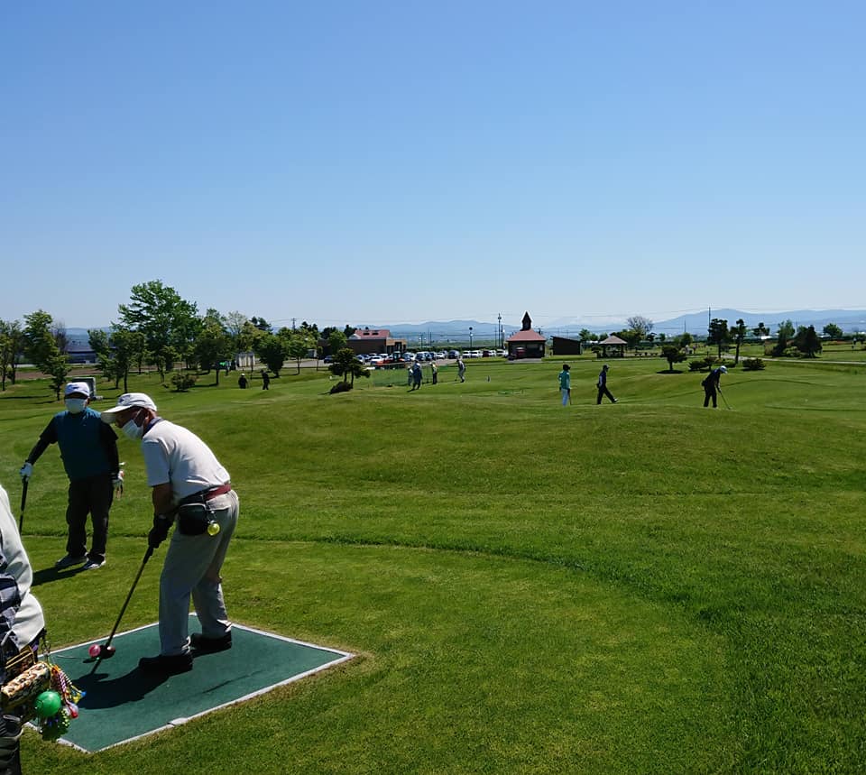 北竜町長 佐野豊 活動報告・6月1日（月）正副議長とコロナ経済対策協議