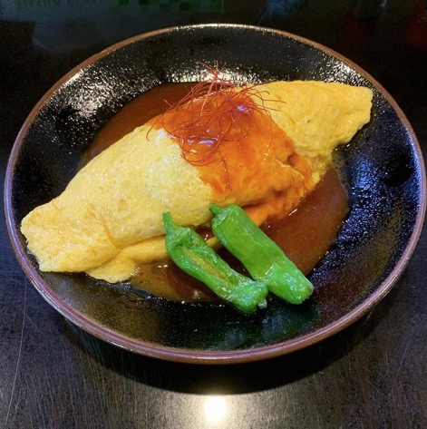 🌻 Bữa trưa hàng ngày 31/7 (Thứ 6) Nhà hàng “Heo Kimchio Omelet” Sunflower