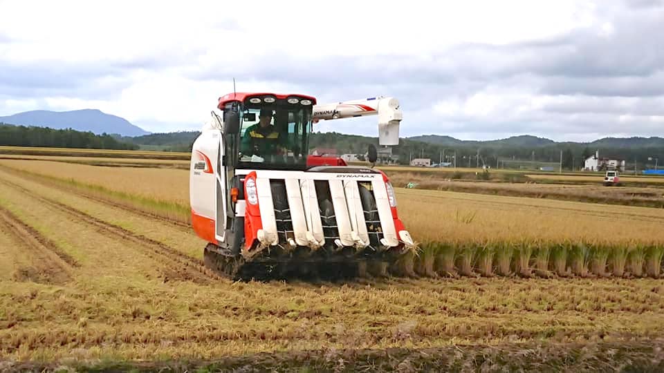 होकुर्यु टाउन के मेयर युताका सानो द्वारा गतिविधि रिपोर्ट: बुधवार, 16 सितंबर: सोराची टाउन एंड विलेज एसोसिएशन (इवामिज़ावा सिटी) के अध्यक्ष और उपाध्यक्ष की बैठक, और सोराची टाउन एंड विलेज एसोसिएशन (मिनामिहोरो टाउन) के प्रशासनिक मामले