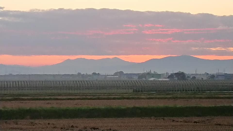 北竜町長 佐野豊 活動報告・10月19日（月）職員と懇談会(総務課・教育委員会・総務課・教育委員会若手・消防 北竜支署)