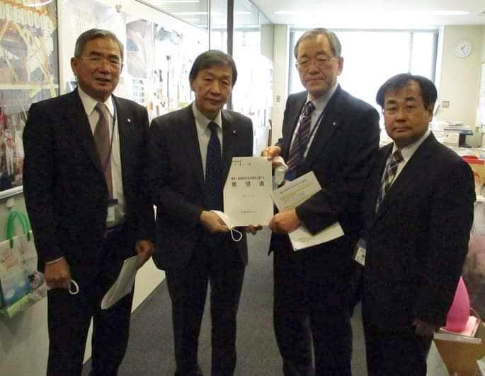 北竜町長 佐野豊 活動報告・12月11日（金）令和2年第４回議会定例会(一般質問4人の議員から4件)