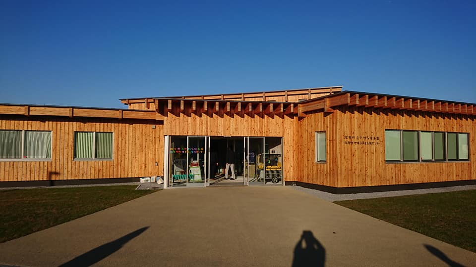 北竜町長 佐野豊 活動報告・12月28日（月）前厚生労働副大臣 稲津 久 代議士来訪