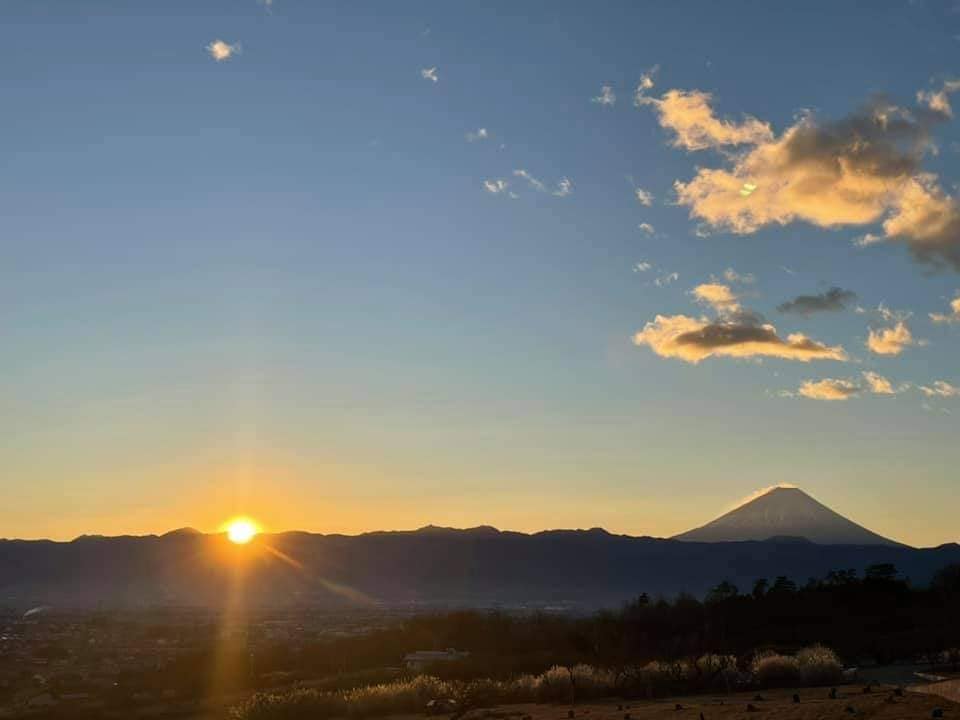 北竜町長 佐野豊 活動報告・1月6日（水）2021年御用始め・町長部局課長等ミーティング