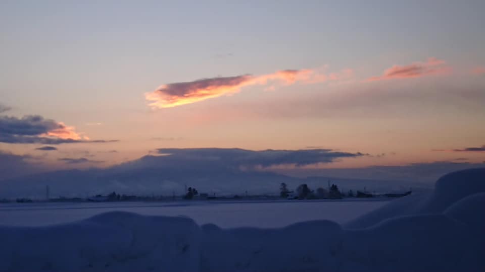 北竜町長 佐野豊 活動報告・1月19日（火）令和3年度第1回町内会長会議