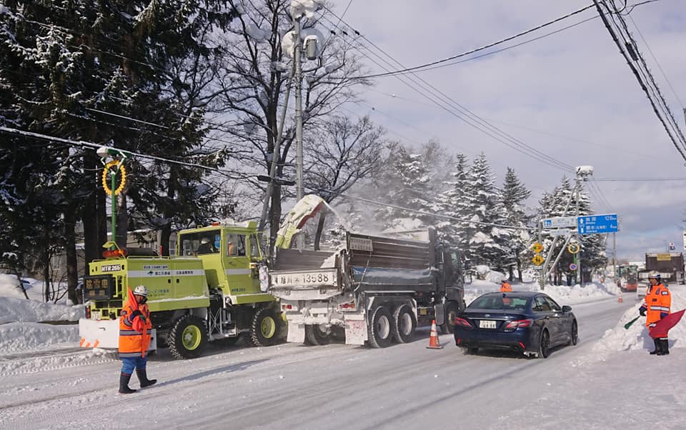 北竜町長 佐野豊 活動報告・1月21日（木）北海道農業公社役員報酬審議会・北海道農業公社第２回臨時理事会(札幌市)