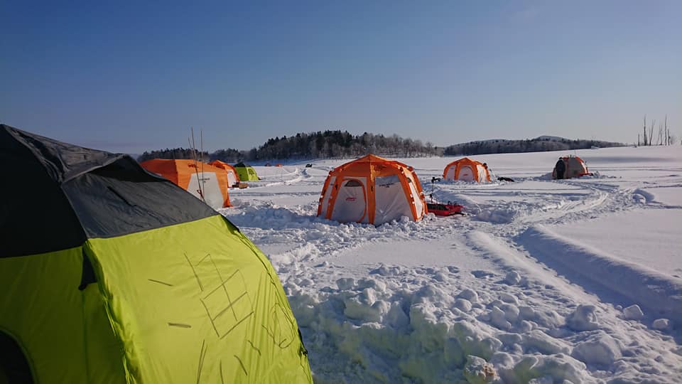 北竜町長 佐野豊 活動報告・1月25日（月）黒千石大豆事業協同組合・事務所訪問