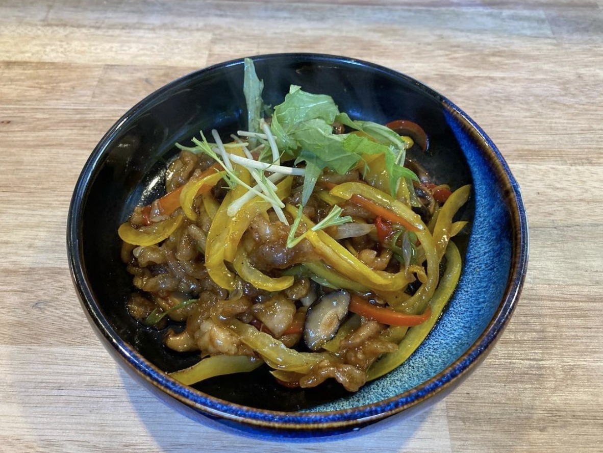 🌻 1月5日（火）新年明けましておめでとうございます🌅【お食事処向日葵】