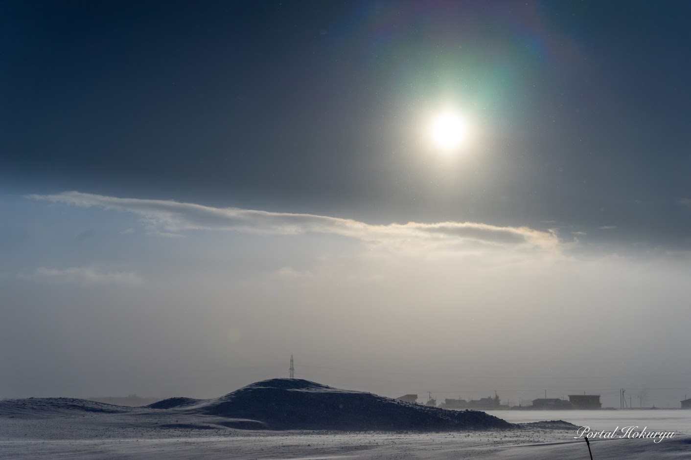 Ánh sáng sự thật sống lại