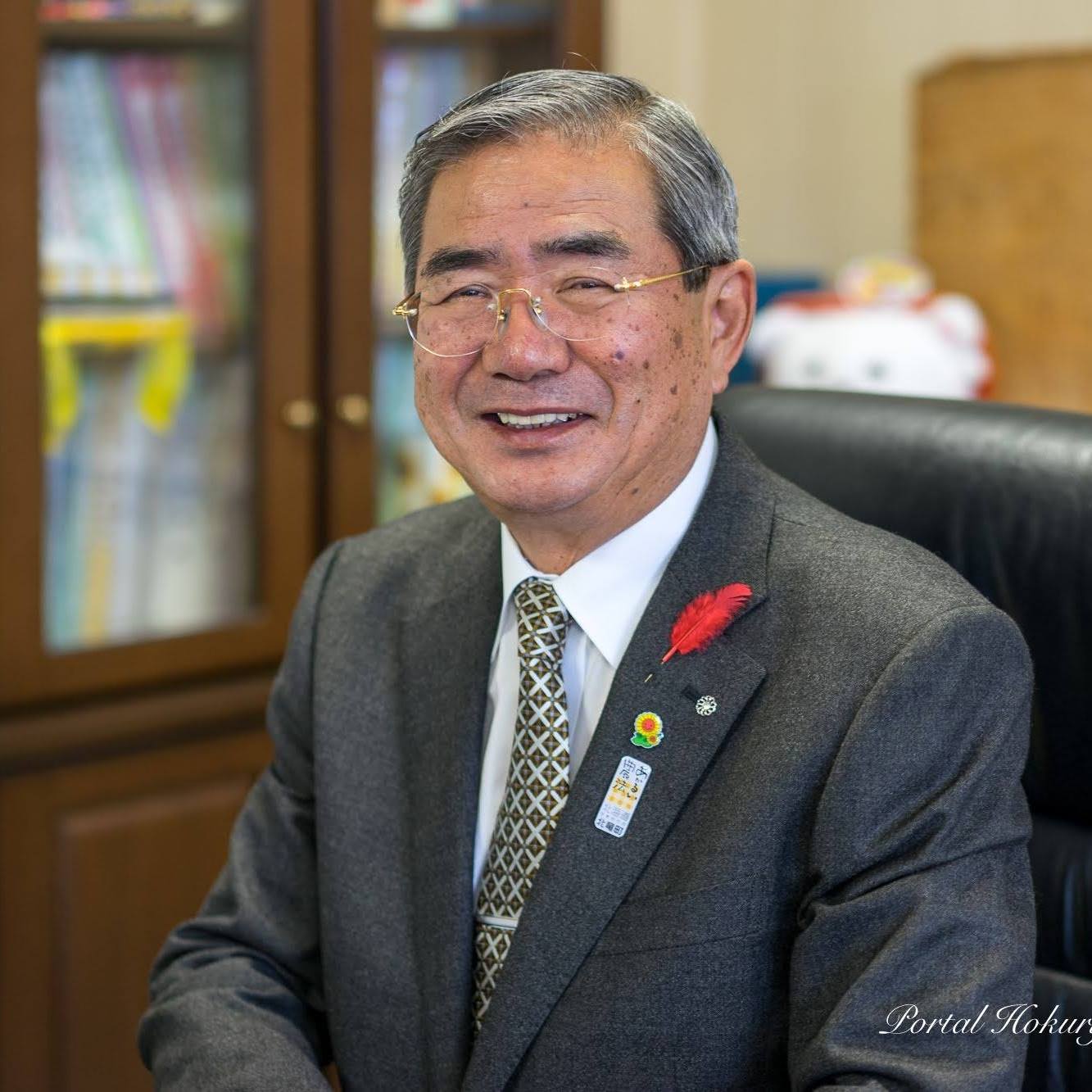 北竜町長 佐野豊 活動報告・1月27日（水）令和3年度予算案町長ヒアリング