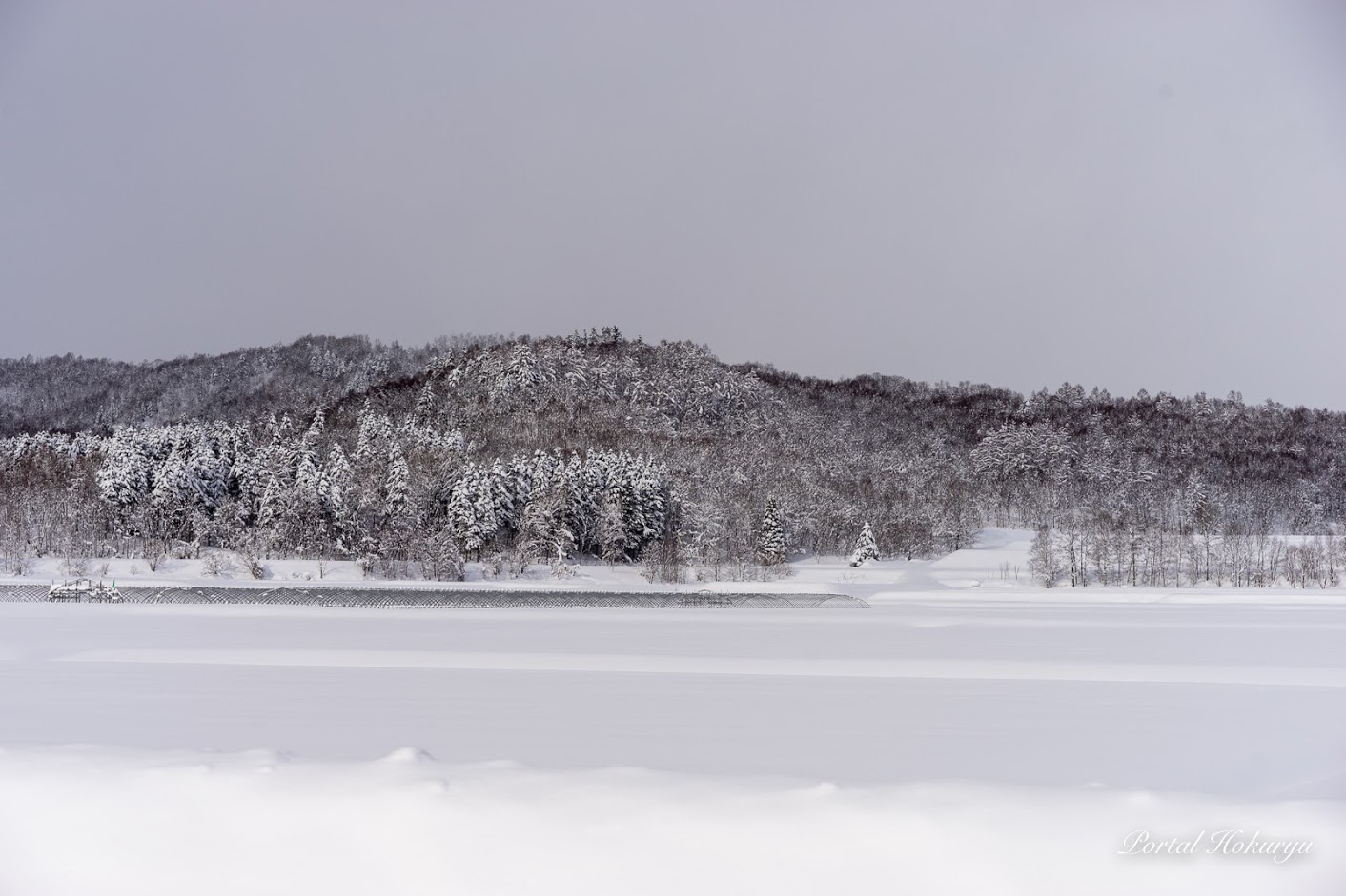 新しい瞬間のはじまり
