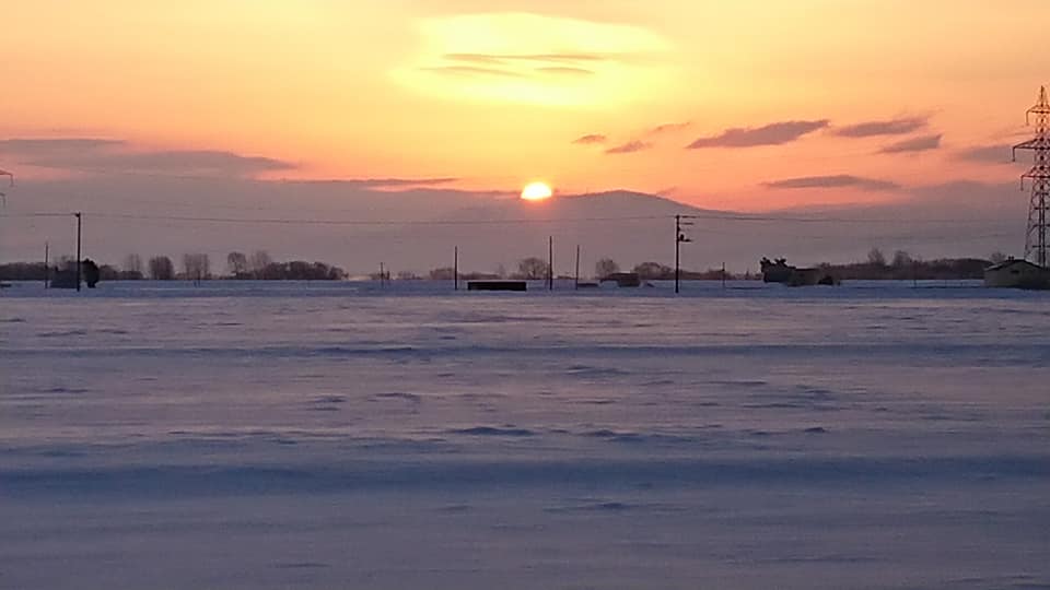 北竜町長 佐野豊 活動報告・3月10日（水）令和3年第１回定例議会 一般質問・議案審議
