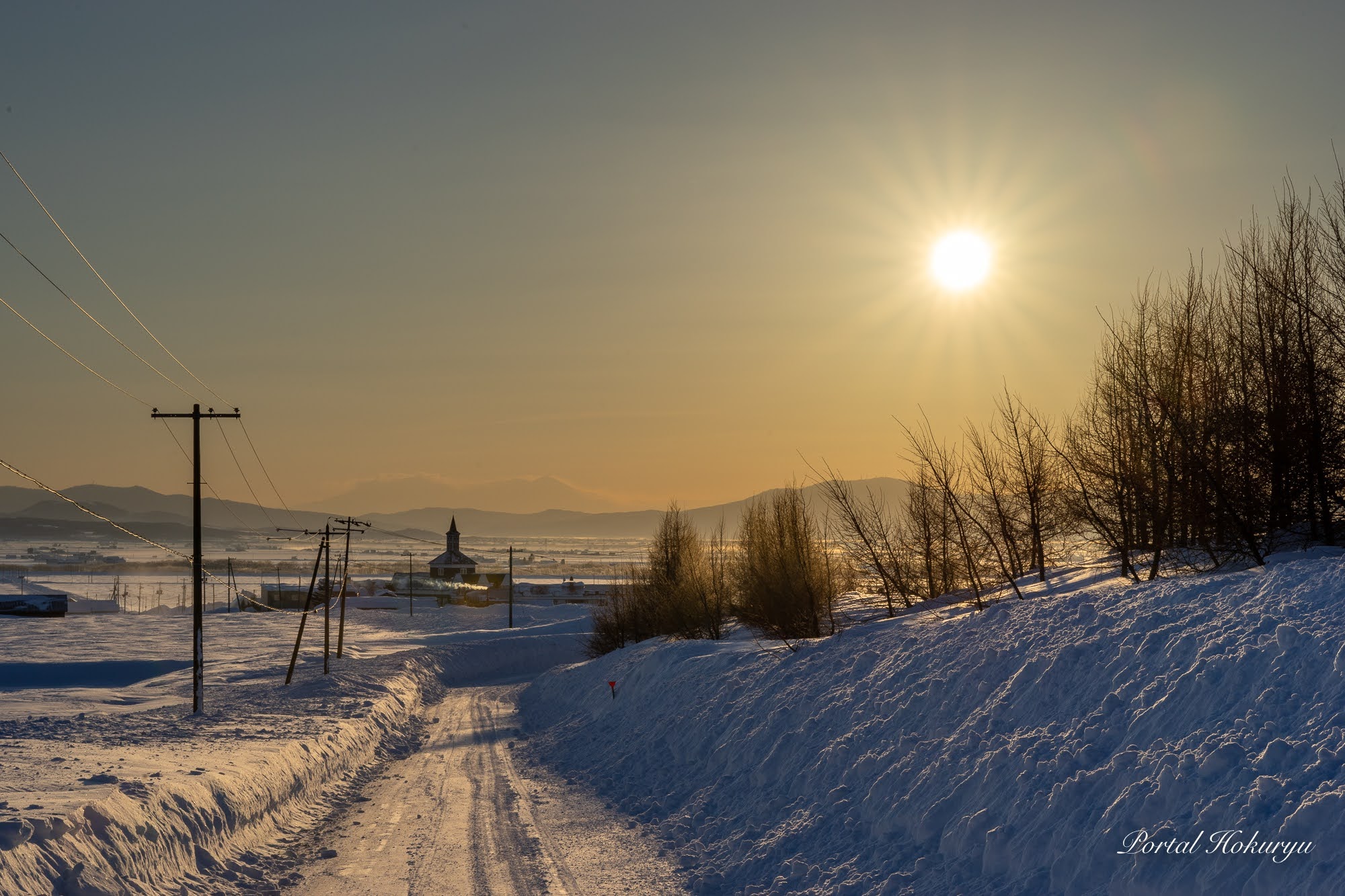 ニッコリと微笑む太陽さん