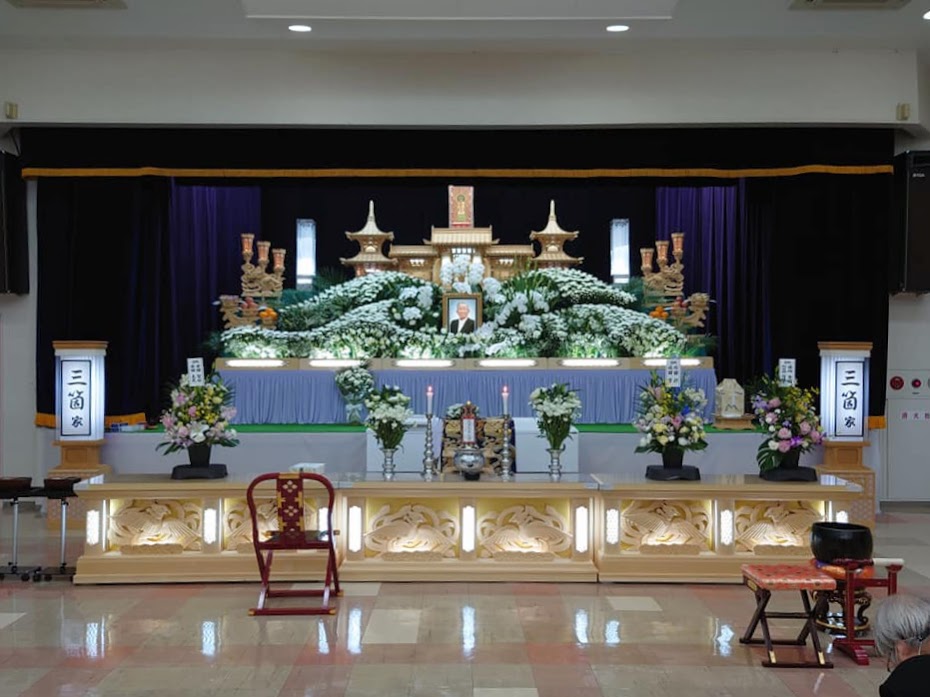 北竜町長 佐野豊 活動報告・3月31日（水）特老「永楽園」看護士、介護士面接試験、和東町町内会「三箇成吉氏」通夜参列