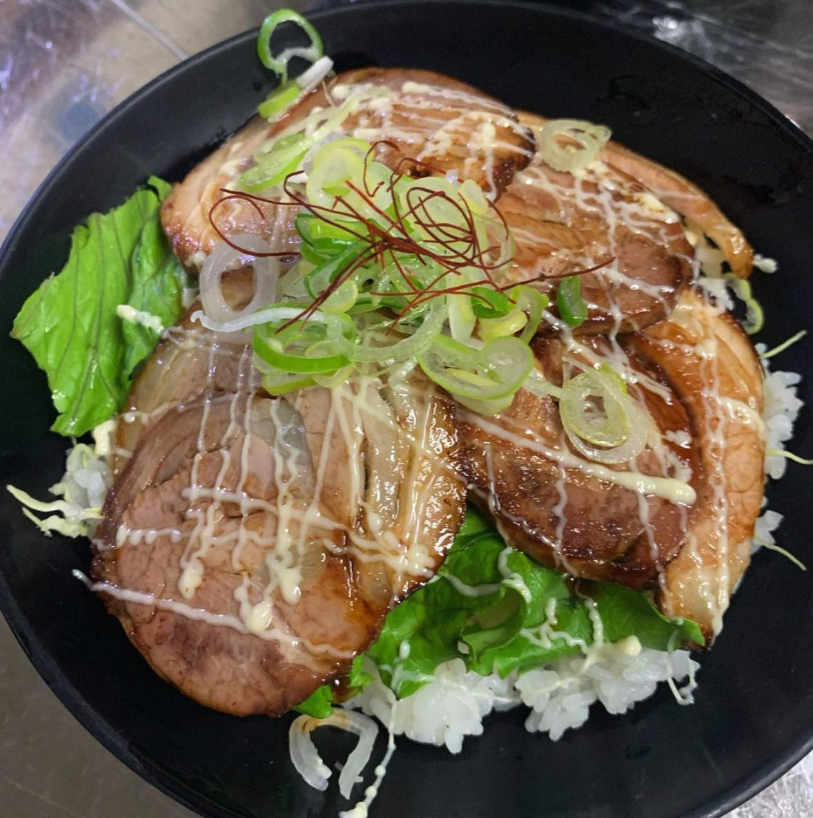 🌻 Perşembe, 15 Nisan: Char mayonezli pilav kasesi 😊【Himawari Restoranı】