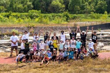 Lễ hội mùa hè nghịch ngợm lần thứ 24 năm 2021 ~ Hãy vui vẻ và đánh bại virus corona cũng như cái nóng! ~