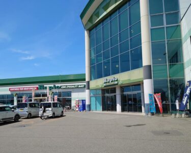 รายงานกิจกรรมโดยนายกเทศมนตรียูทากะ ซาโนะ เมืองโฮคุริว: 16 กรกฎาคม (วันศุกร์) เยี่ยมชมผู้ใช้ข้าวฮิมาวาริ (วันที่ 3, 260 กม.)