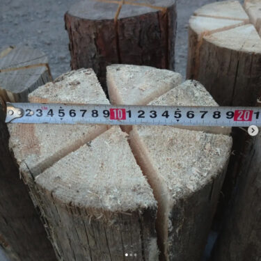 İsveç meşalelerimiz var [Naga no Mori Aktivite Örgütü (Temsilci: Osamu Kato)]