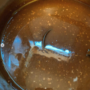 🌻 8月30日（月）カレーラーメンでした 😊【お食事処向日葵】