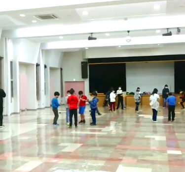 今日（10/19）は活動日でした！ 本日も子どもたちを中心に多くの参加をありがとうございました ✨【北竜けん玉クラブ】