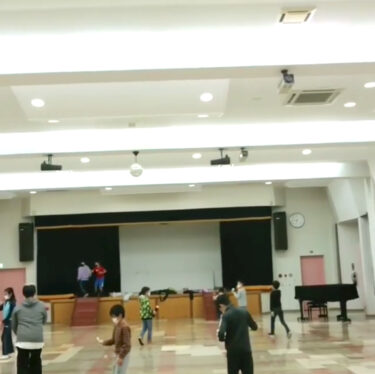 10/26（火）今日も元気に活動しました！今日は１６人くらい？の参加🔥【北竜けん玉クラブ】