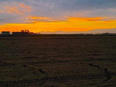 北竜町長 佐野豊 活動報告・9月30日（木）つながる地域づくり研究所代表(岡山県)と懇談、令和4年度当初予算編成方針協議、商工会青年部と懇談「ひまわり里基本計画」
