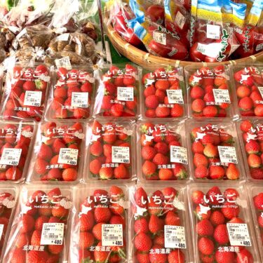 【10/16】みのりっち北竜とうとう後２日の営業。本日も沢山の品物が 揃っています。【みのりっち北竜】