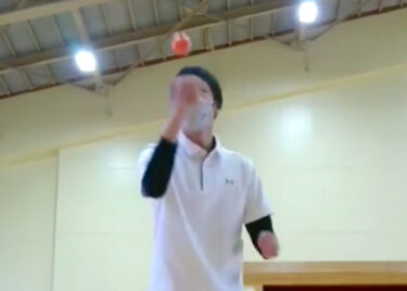 明日（11/16）は活動日です！１２月のイベント開催に向けて準備中です🙌【北竜けん玉クラブ】