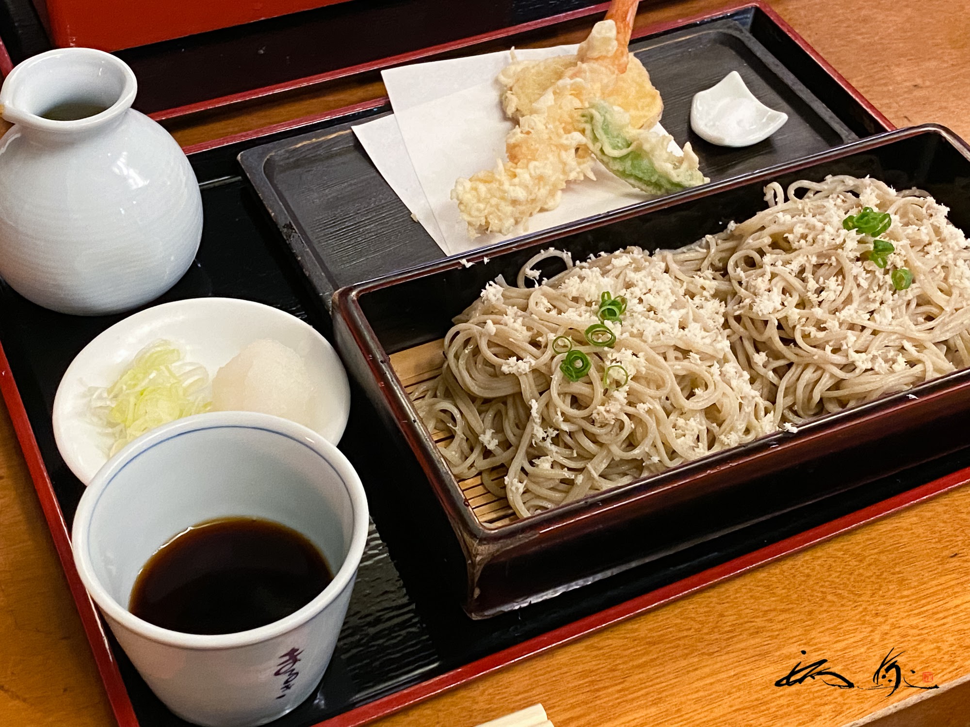 北竜町産そば粉・黒千石大豆を使う札幌市のお店紹介「手打ち蕎麦 ルチン」「酒とそば まるき」「蕎麦とわいん 関」「イタリア料理 イルピーノ」