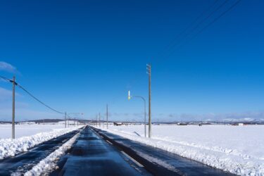 Mavi ve beyazın berrak dünyası
