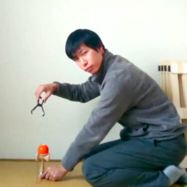 けん玉クリスマスに参戦します！【北竜けん玉クラブ】