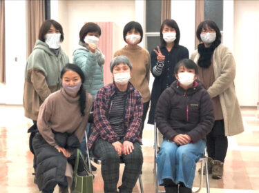 年明けから本格的な活動開始に向けての準備を始めます。活動休止して2年経とうとしています。長かったなぁ 😭【北竜町ひまわりコーラス】