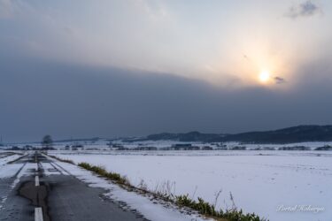 心和らぐ瞬間の風景