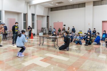 1-ci Hokuryu Kendama Festivalı 2021 enerji və əyləncə ilə dolu olacaq, hər kəsin təbəssümü və gülüşü səslənəcək.