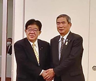 北竜町長 佐野豊 活動報告・12月3日（金）12月４日（土）：全国学力テスト結果報告、北空知一部組合議会理事者協議、営農組合長反省懇談会（旭川市）4日（土）金子総務大臣来道懇談会（岩見沢市）