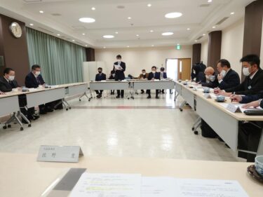 北竜町長 佐野豊 活動報告・12月16日（木）北竜振興公社取締役会(北竜温泉)、年末町内会長会議、町内会長連絡協議会懇談会